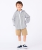 SHIPS KIDS:100�`130cm /�qUV�J�b�g/�z�������r�h���C�^�b�` �p�[�J
