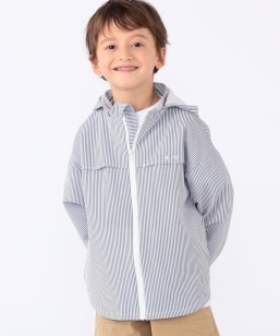 SHIPS KIDS:100�`130cm /�qUV�J�b�g/�z�������r�h���C�^�b�` �p�[�J