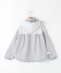 SHIPS KIDS:140�`160cm /�qUV�J�b�g/�z�������r�h���C�^�b�` �p�[�J