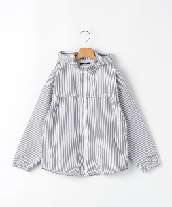 SHIPS KIDS:140�`160cm /�qUV�J�b�g/�z�������r�h���C�^�b�` �p�[�J