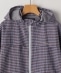 SHIPS KIDS:90cm /�qUV�J�b�g/�z�������r�h���C�^�b�` �p�[�J