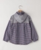 SHIPS KIDS:100�`130cm /�qUV�J�b�g/�z�������r�h���C�^�b�` �p�[�J