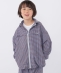 SHIPS KIDS:100�`130cm /�qUV�J�b�g/�z�������r�h���C�^�b�` �p�[�J