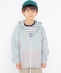 SHIPS KIDS:100�`150cm /�q�������i�C���Z�N�g�V�[���h�j/UV�J�b�g�r�p�[�J�[