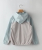 SHIPS KIDS:155�`175cm /�q�������i�C���Z�N�g�V�[���h�j/UV�J�b�g�r�p�[�J�[