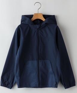SHIPS KIDS:155�`175cm /�q�������i�C���Z�N�g�V�[���h�j/UV�J�b�g�r�p�[�J�[