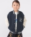 SHIPS KIDS:100�`130cm / �X�^�W�A�� �W���P�b�g