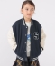 SHIPS KIDS:100�`130cm / �X�^�W�A�� �W���P�b�g