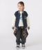 SHIPS KIDS:100�`130cm / �X�^�W�A�� �W���P�b�g