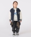 SHIPS KIDS:100�`130cm / �X�^�W�A�� �W���P�b�g