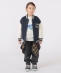 SHIPS KIDS:100�`130cm / �X�^�W�A�� �W���P�b�g