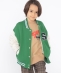 SHIPS KIDS:100�`130cm / �X�^�W�A�� �W���P�b�g