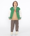 SHIPS KIDS:100�`130cm / �X�^�W�A�� �W���P�b�g