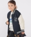 SHIPS KIDS:100�`130cm / �X�^�W�A�� �W���P�b�g