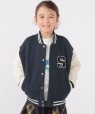 SHIPS KIDS:100�`130cm / �X�^�W�A�� �W���P�b�g �l�C�r�[