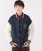 SHIPS KIDS:140�`160cm / �X�^�W�A�� �W���P�b�g