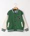 SHIPS KIDS:140�`160cm / �X�^�W�A�� �W���P�b�g