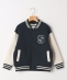 SHIPS KIDS:140�`160cm / �X�^�W�A�� �W���P�b�g