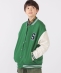 SHIPS KIDS:140�`160cm / �X�^�W�A�� �W���P�b�g