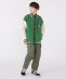 SHIPS KIDS:140�`160cm / �X�^�W�A�� �W���P�b�g