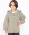 SHIPS KIDS:100�`130cm / �L���b�v �f�U�C�� �R�b�g�� �p�[�J�[