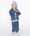 SHIPS KIDS:100�`130cm / �W���[�W�[ ���C�N �f�j�� �W���P�b�g