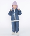 SHIPS KIDS:100�`130cm / �W���[�W�[ ���C�N �f�j�� �W���P�b�g