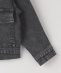 SHIPS KIDS:100�`130cm / �W���[�W�[ ���C�N �f�j�� �W���P�b�g