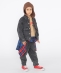 SHIPS KIDS:100�`130cm / �W���[�W�[ ���C�N �f�j�� �W���P�b�g