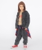 SHIPS KIDS:100�`130cm / �W���[�W�[ ���C�N �f�j�� �W���P�b�g