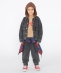 SHIPS KIDS:100�`130cm / �W���[�W�[ ���C�N �f�j�� �W���P�b�g