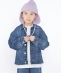 SHIPS KIDS:100�`130cm / �W���[�W�[ ���C�N �f�j�� �W���P�b�g