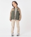 SHIPS KIDS:100�`130cm / �q���@�\/����@�\�r �ؑ� �p�[�J�[