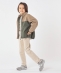 SHIPS KIDS:100�`130cm / �q���@�\/����@�\�r �ؑ� �p�[�J�[