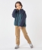 SHIPS KIDS:100�`130cm / �q���@�\/����@�\�r �ؑ� �p�[�J�[