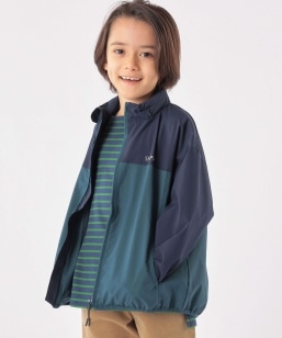 SHIPS KIDS:100�`130cm / �q���@�\/����@�\�r �ؑ� �p�[�J�[