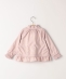 SHIPS KIDS:80�`90cm /�q�����r �t���� �p�[�J�[