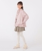 SHIPS KIDS:140�`150cm / �q�����r �t���� �p�[�J�[