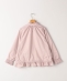 SHIPS KIDS:140�`150cm / �q�����r �t���� �p�[�J�[