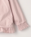 SHIPS KIDS:140�`150cm / �q�����r �t���� �p�[�J�[
