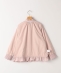 SHIPS KIDS:140�`150cm / �q�����r �t���� �p�[�J�[