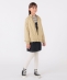 SHIPS KIDS:140�`150cm / �q�����r �t���� �p�[�J�[