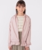 SHIPS KIDS:140�`150cm / �q�����r �t���� �p�[�J�[