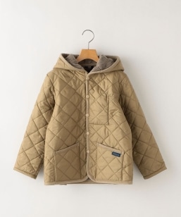 �ySHIPS KIDS�ʒ��zLAVENHAM:�N���C�h�� �L���e�B���O �W���P�b�g(120�`140cm)