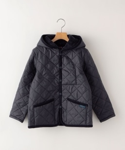 �ySHIPS KIDS�ʒ��zLAVENHAM:�N���C�h�� �L���e�B���O �W���P�b�g(120�`140cm)
