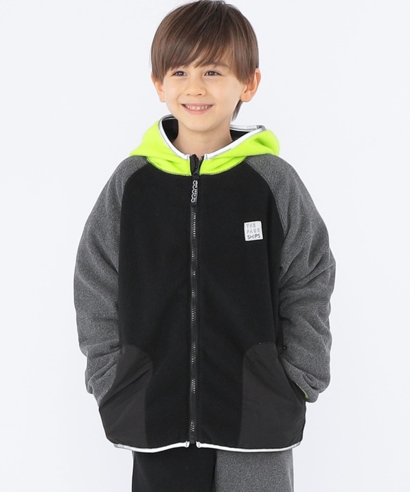 �ySHIPS KIDS�ʒ��zTHE PARK SHOP:105�`145cm / �W���P�b�g