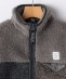 THE PARK SHOP:115�`145cm / MULTI BOA JACKET