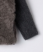 THE PARK SHOP:115�`145cm / MULTI BOA JACKET