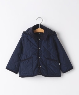SHIPS KIDS:80�`90cm /�q���@�\/����@�\�r�L���g �t�[�h �W���P�b�g