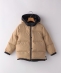 SHIPS KIDS:100�`130cm /�q��􂢉\�r���T�C�N�� �_�E�� �W���P�b�g